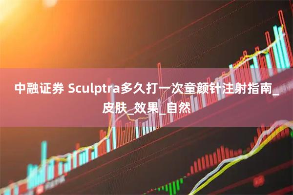 中融证券 Sculptra多久打一次童颜针注射指南_皮肤_效果_自然